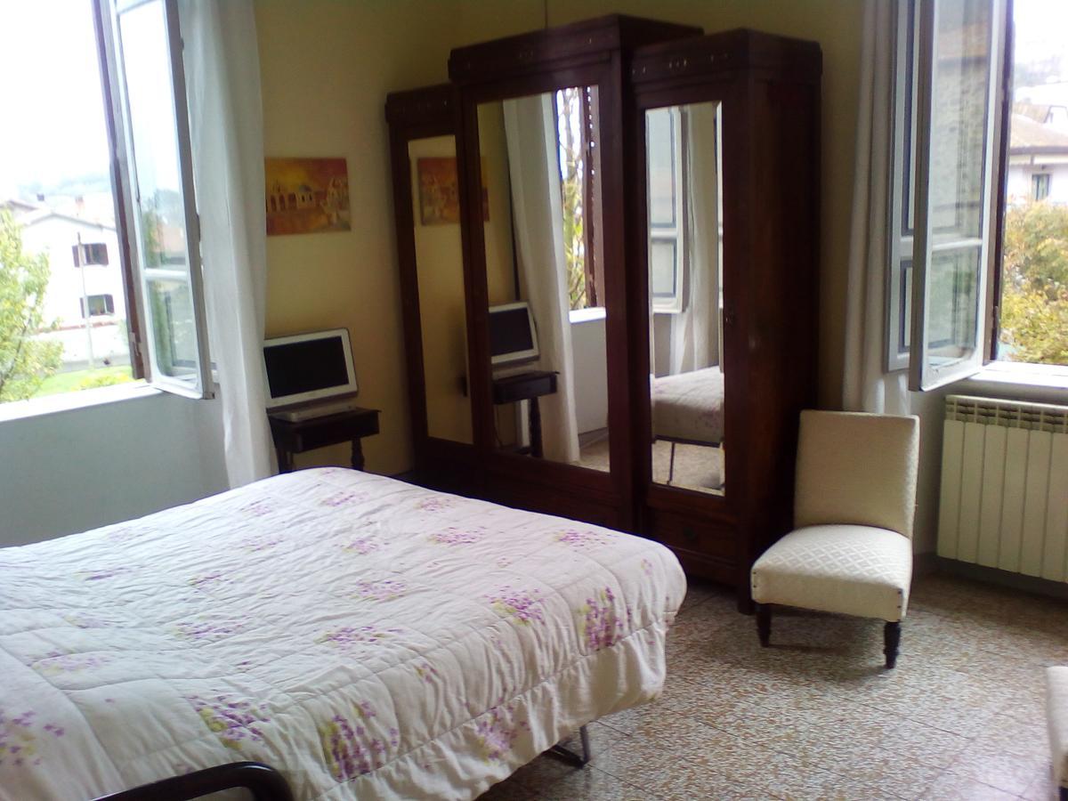 B&B Villa Gualterio ボルセーナ エクステリア 写真
