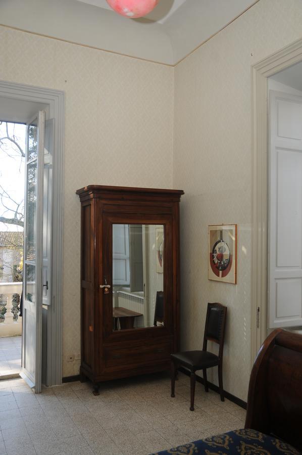 B&B Villa Gualterio ボルセーナ エクステリア 写真