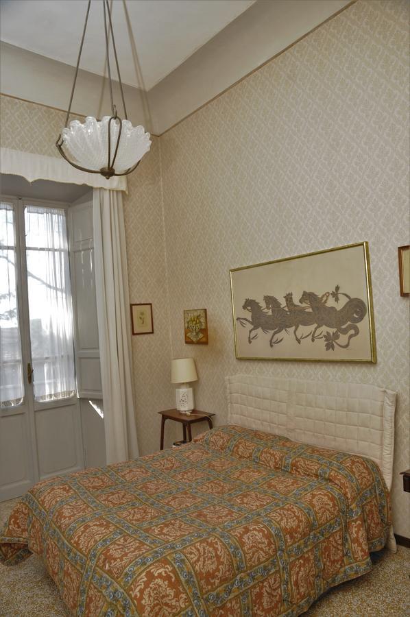 B&B Villa Gualterio ボルセーナ エクステリア 写真