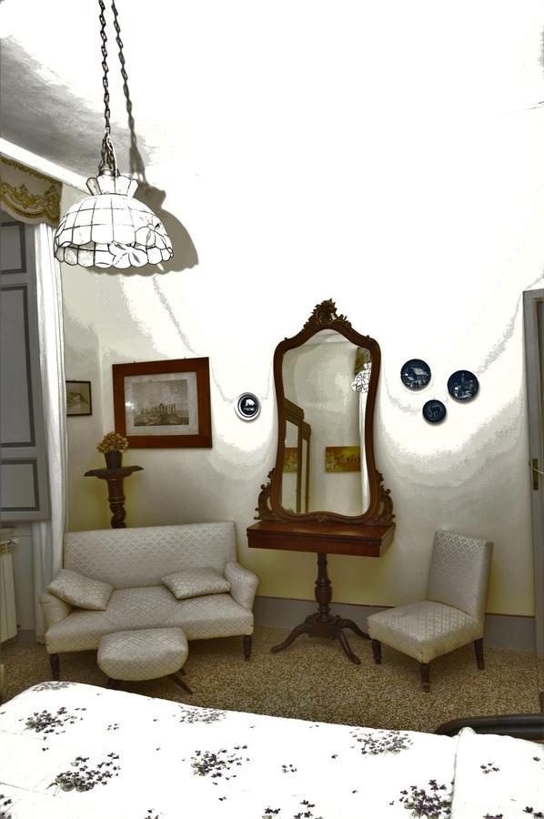 B&B Villa Gualterio ボルセーナ エクステリア 写真